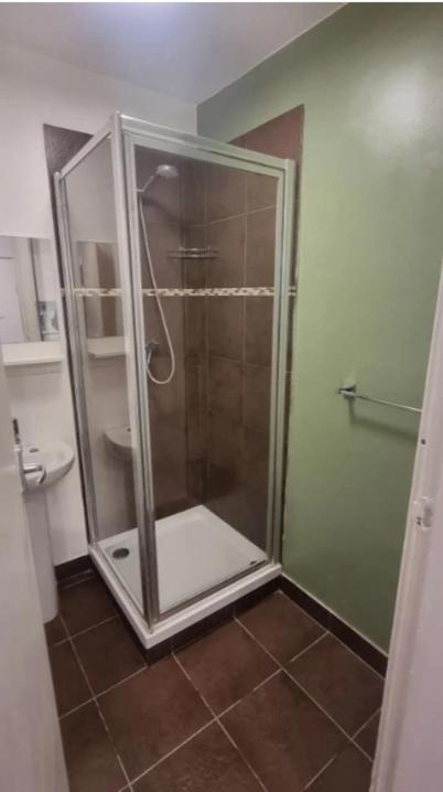 Flat In Nottingham Apartment Exterior photo